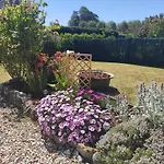 Ferienhaus De La Roseraie Quiberville