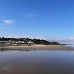Ferienhaus De La Roseraie Quiberville