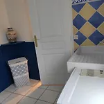 Ferienhaus De La Roseraie *