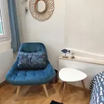 De La Roseraie Ferienhaus *