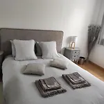 Ferienhaus De La Roseraie *