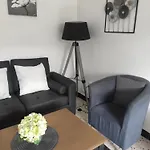 De La Roseraie Ferienhaus Quiberville