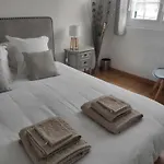 Ferienhaus De La Roseraie Quiberville