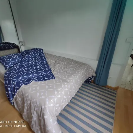 Vakantiehuis De La Roseraie