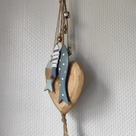 De La Roseraie בית נופש