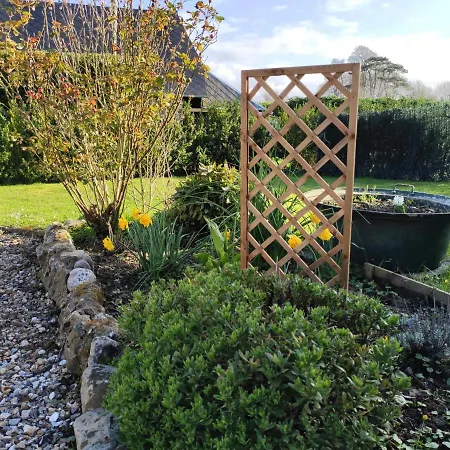 De La Roseraie Σπίτι διακοπών *