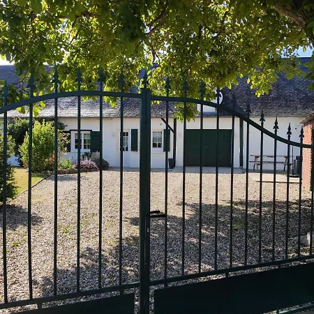 De La Roseraie Quiberville