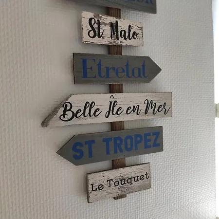 Holiday home De La Roseraie