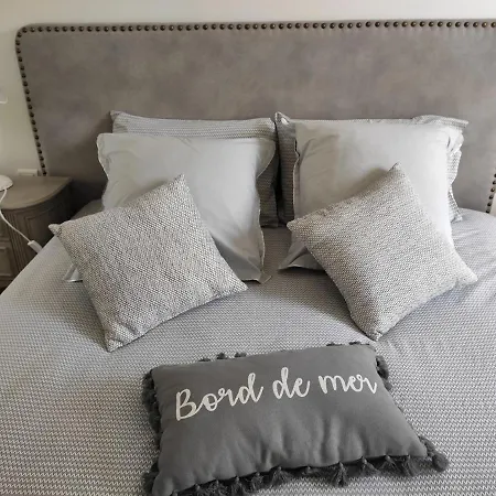 Holiday home De La Roseraie