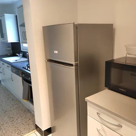 De La Roseraie בית נופש *