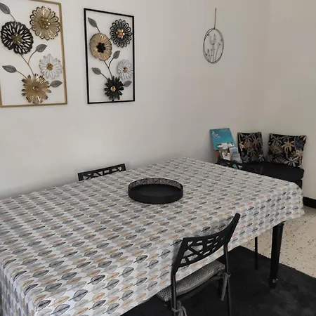 De La Roseraie * Quiberville