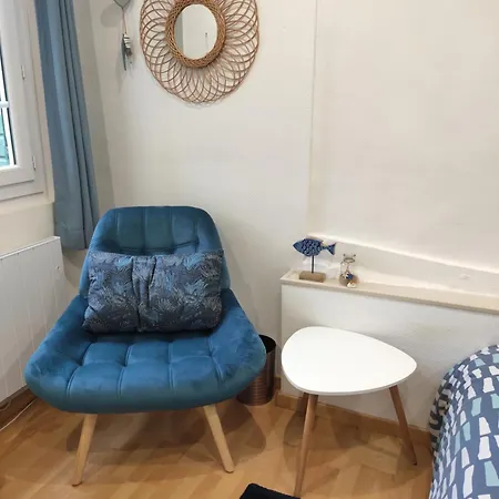 De La Roseraie Holiday home *