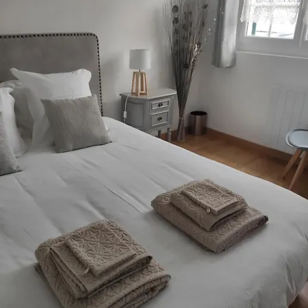 Σπίτι διακοπών De La Roseraie Quiberville